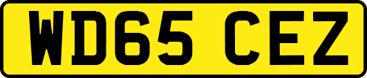 WD65CEZ