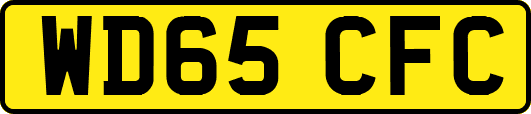 WD65CFC
