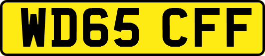 WD65CFF