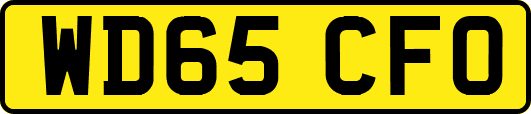 WD65CFO