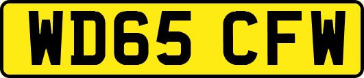 WD65CFW