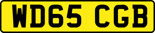 WD65CGB