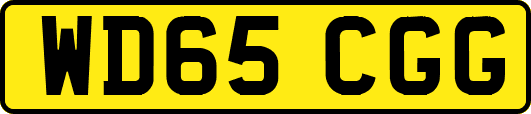 WD65CGG