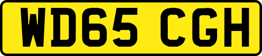 WD65CGH