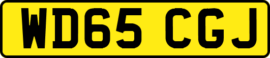 WD65CGJ