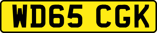 WD65CGK