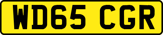 WD65CGR