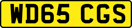 WD65CGS