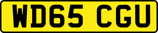 WD65CGU