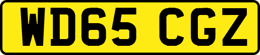 WD65CGZ