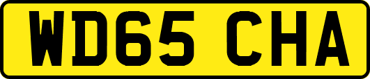 WD65CHA
