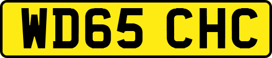 WD65CHC