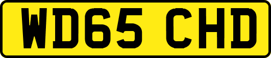 WD65CHD