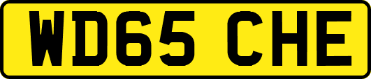 WD65CHE