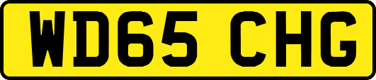 WD65CHG