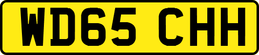 WD65CHH
