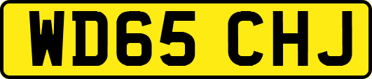 WD65CHJ