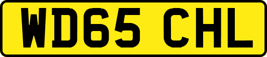 WD65CHL