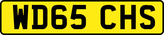 WD65CHS