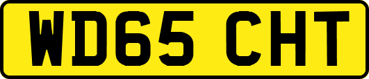 WD65CHT