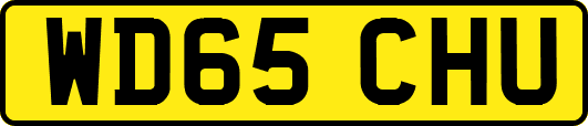 WD65CHU