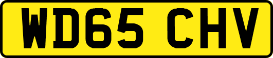 WD65CHV