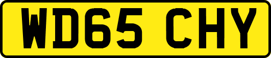 WD65CHY
