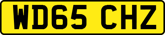 WD65CHZ