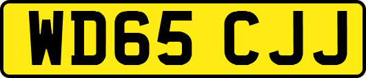 WD65CJJ