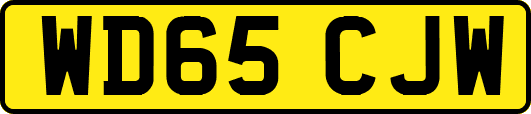 WD65CJW