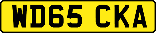 WD65CKA