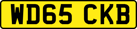 WD65CKB