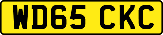 WD65CKC