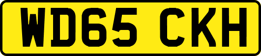 WD65CKH