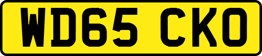 WD65CKO