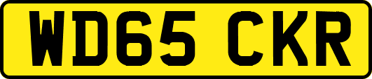 WD65CKR