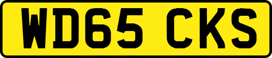 WD65CKS