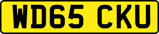 WD65CKU