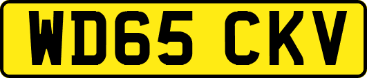 WD65CKV