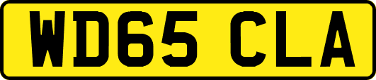 WD65CLA