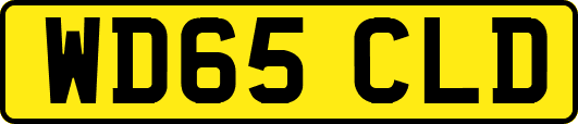 WD65CLD