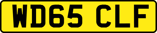 WD65CLF