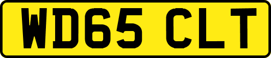 WD65CLT