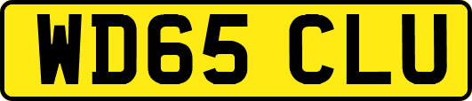 WD65CLU