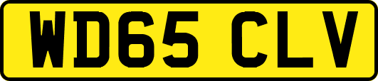 WD65CLV