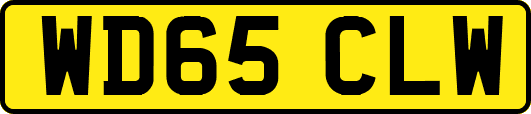 WD65CLW