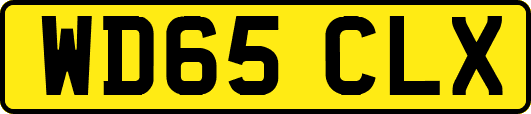 WD65CLX