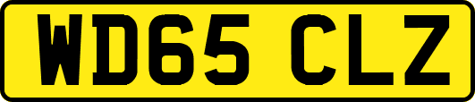 WD65CLZ
