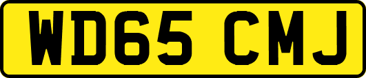 WD65CMJ