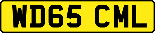WD65CML